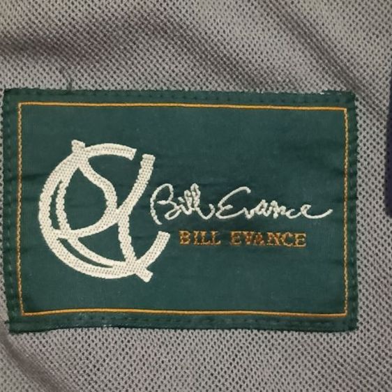 แจ็คเก็ตวินเทจ Bill Evance รูปที่ 7