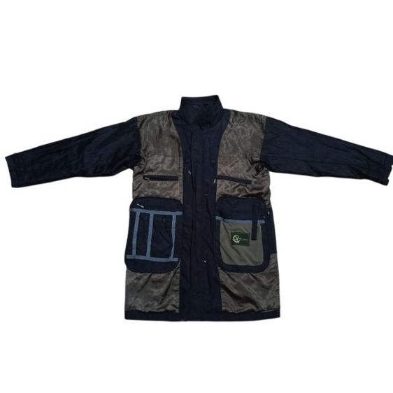 อื่นๆ แขนยาว เสื้อแจ็คเก็ต | เสื้อคลุม อื่นๆ แจ็คเก็ตวินเทจ Bill Evance