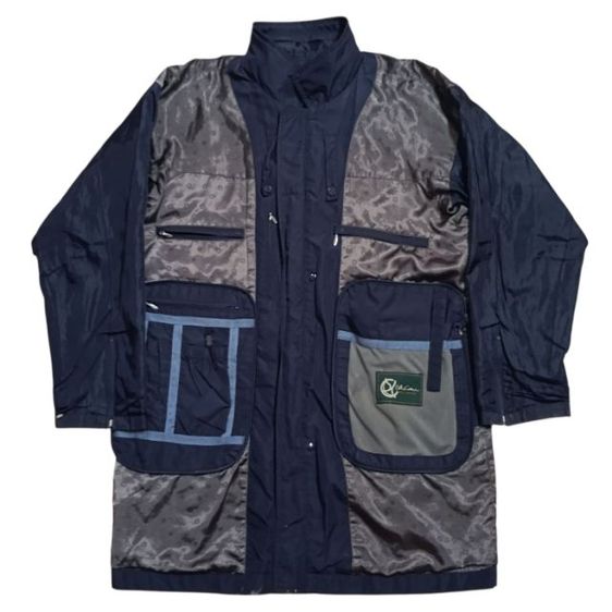 แจ็คเก็ตวินเทจ Bill Evance รูปที่ 4