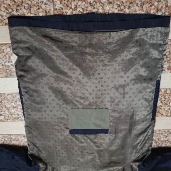 แจ็คเก็ตวินเทจ Bill Evance รูปที่ 11