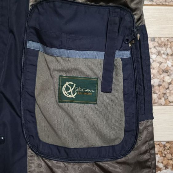 แจ็คเก็ตวินเทจ Bill Evance รูปที่ 8