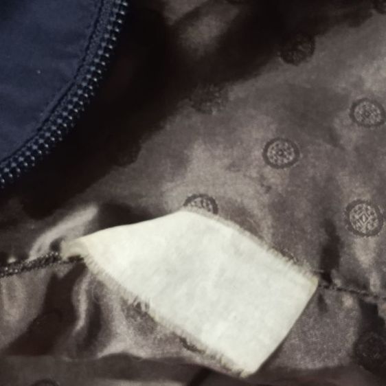 แจ็คเก็ตวินเทจ Bill Evance รูปที่ 12