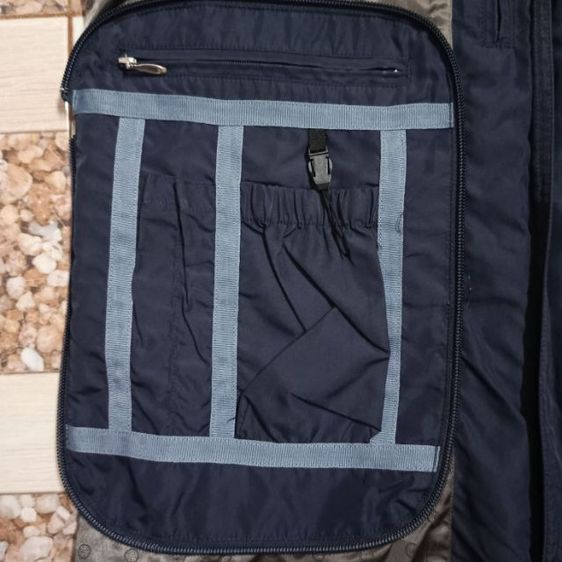 แจ็คเก็ตวินเทจ Bill Evance รูปที่ 10