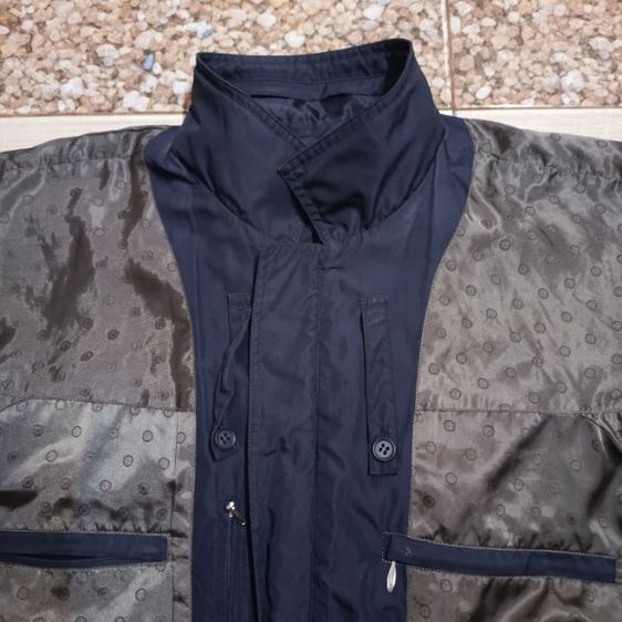 แจ็คเก็ตวินเทจ Bill Evance รูปที่ 13