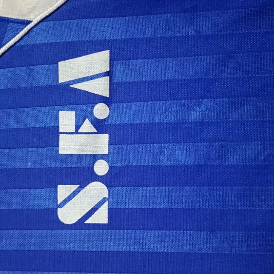 เสื้อบอลมือสองวินเทจ PUMA รูปที่ 7