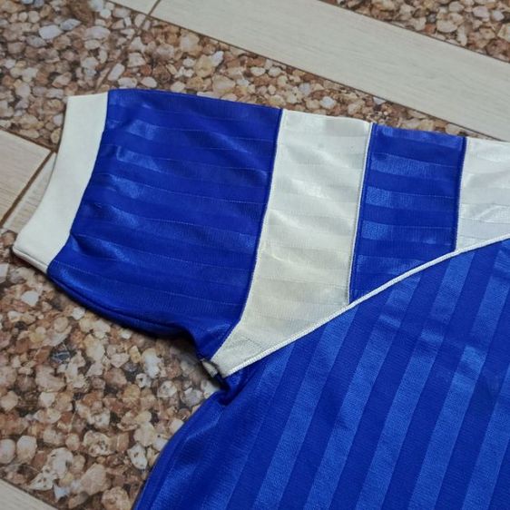 เสื้อบอลมือสองวินเทจ PUMA รูปที่ 9