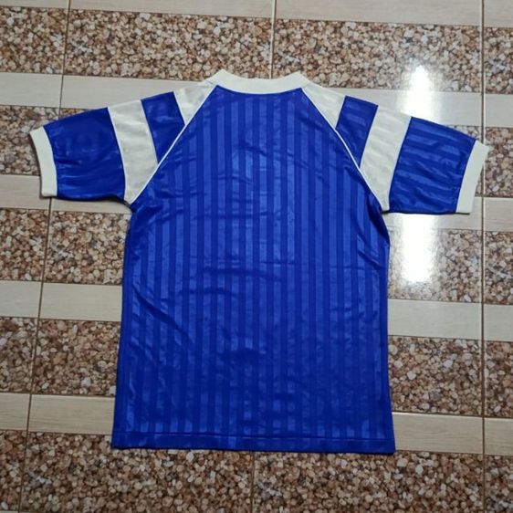 เสื้อบอลมือสองวินเทจ PUMA รูปที่ 2