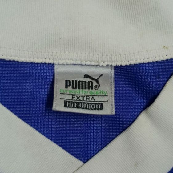 เสื้อบอลมือสองวินเทจ PUMA รูปที่ 3