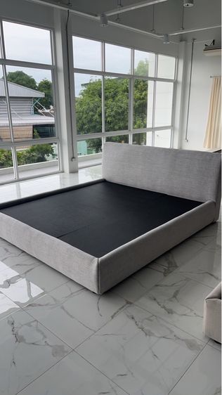 เตียงใหม่ 6 ฟุต รุ่น Nordic ส่งฟรีกทม. รูปที่ 2