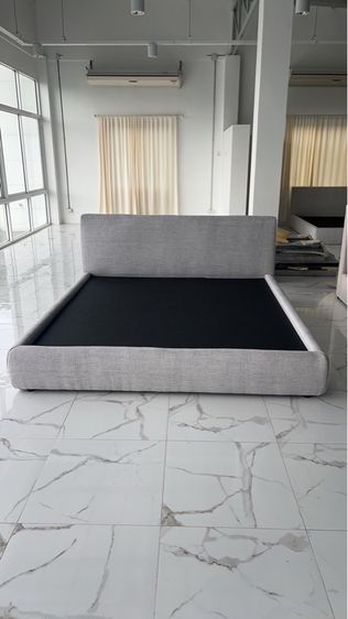 คิง เตียงใหม่ 6 ฟุต รุ่น Nordic ส่งฟรีกทม.