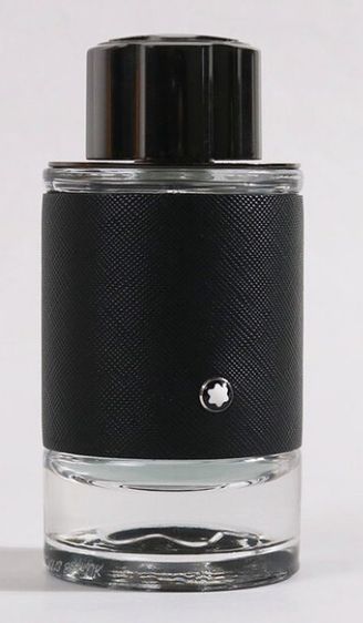 Mont Blanc Explorer EDP 100 ml  งานกล่อง น้ำหอมแท้  ส่งฟรี รูปที่ 4