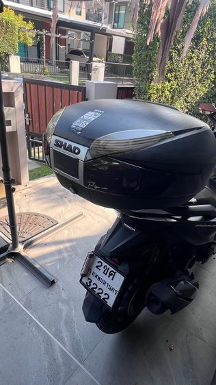 ขาย Honda forza 350 ธันวาคม 2020 รูปที่ 7