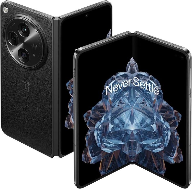 512 GB OnePlus Open  512GB and 16GB RAM Global Version 