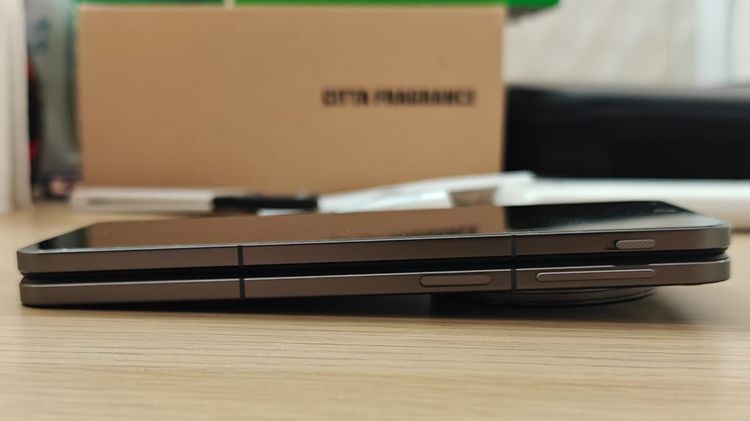 OnePlus Open  512GB and 16GB RAM Global Version  รูปที่ 5