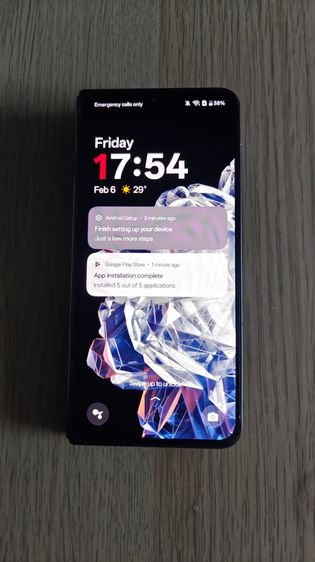 OnePlus Open  512GB and 16GB RAM Global Version  รูปที่ 13