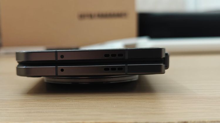 OnePlus Open  512GB and 16GB RAM Global Version  รูปที่ 4