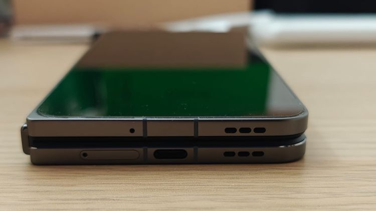 OnePlus Open  512GB and 16GB RAM Global Version  รูปที่ 8