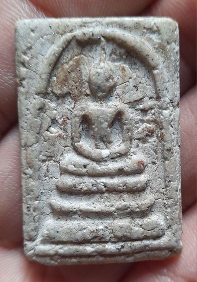 พระสมเด็จ รูปที่ 2