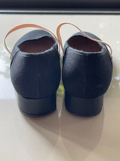 รองเท้าบัลเล่ย์ BLOCH Karacta รูปที่ 3