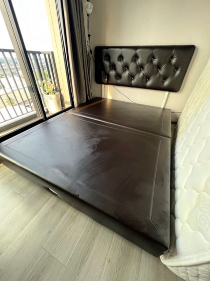 ฐานเตียง slumberland 5 ฟุด รูปที่ 5