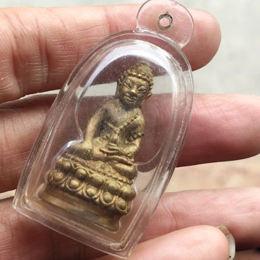 พระกริ่งญาณวิศิษฐ์ รูปที่ 4