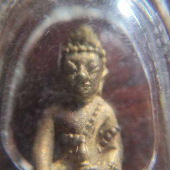 พระกริ่งญาณวิศิษฐ์ รูปที่ 5