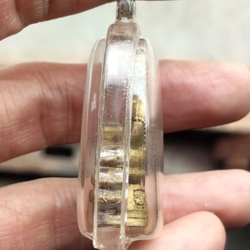 พระกริ่งญาณวิศิษฐ์ รูปที่ 3