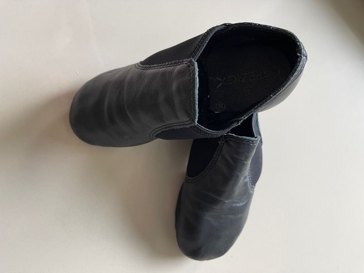 รองเท้าเต้นแจ๊ส เด็ก รูปที่ 9