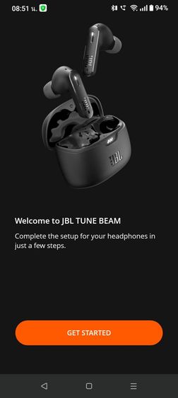 JBL Tune Beam รูปที่ 10