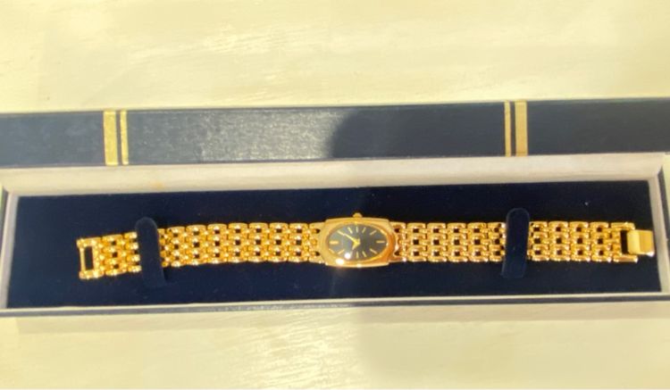 นาฬิกาข้อมือ Seiko วินเทจ รูปที่ 2