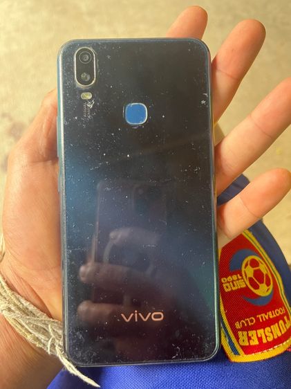 Vivo1906 รูปที่ 3