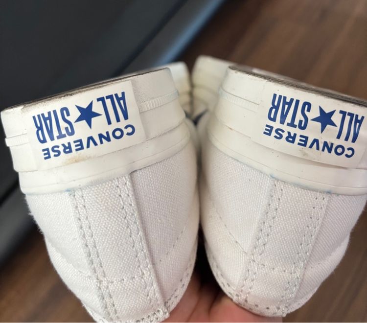 Converse Star Player รูปที่ 7