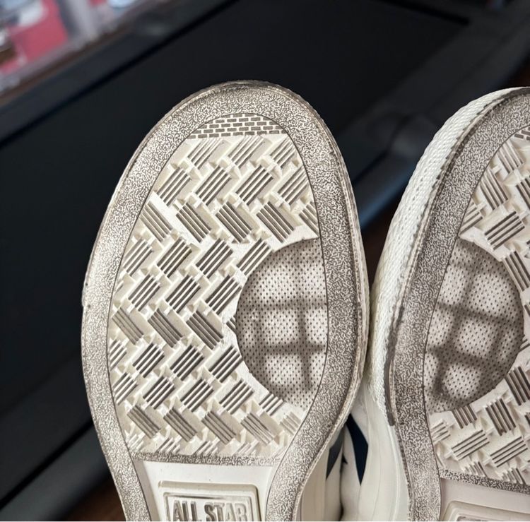 Converse Star Player รูปที่ 5