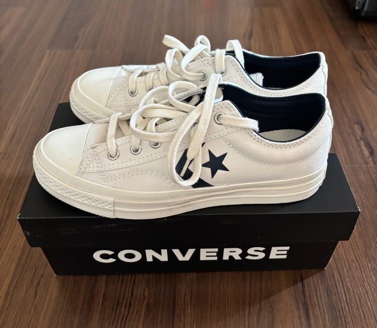 Converse Star Player รูปที่ 2