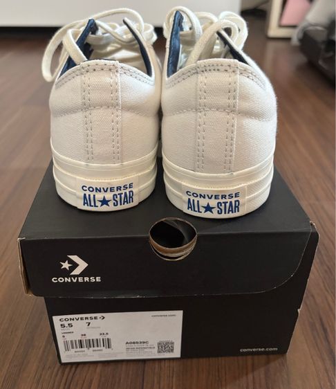 Converse Star Player รูปที่ 3