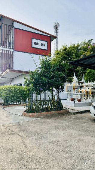 ตกแต่งครบ ขายอพารท์เม้นท์  เดอะเรสท์ อุบลราชธานี