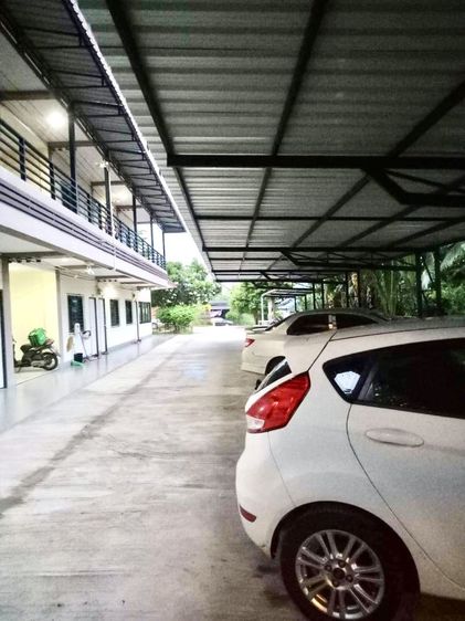 ตกแต่งครบ ขายอพารท์เม้นท์  เดอะเรสท์ อุบลราชธานี รูปที่ 4