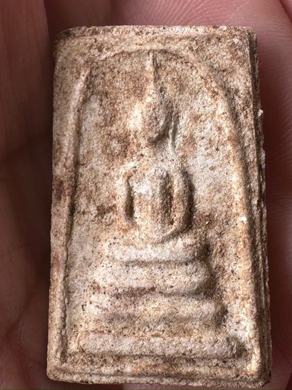 สมเด็จมีคราบผุ รูปที่ 4