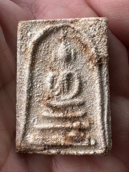 สมเด็จมีคราบผุ รูปที่ 5