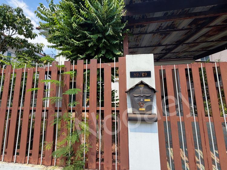 ตกแต่งครบ ส่งต่อบ้านเดี่ยวติด BTS คูคต 🏠 พื้นที่แห่งความโชคดี พร้อมเริ่มต้นชีวิตใหม่ในราคาที่ดีที่สุด รูปที่ 2