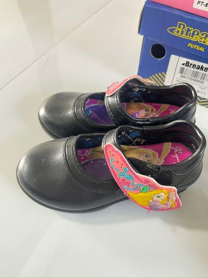 รองเท้านักเรียน รูปที่ 3