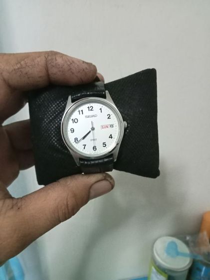 นาฬิกา Seiko วินเทจระบบถ่าน