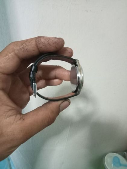 นาฬิกา Seiko วินเทจระบบถ่าน รูปที่ 2