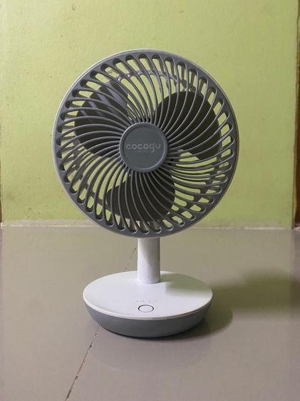 พัดลม COCOGU