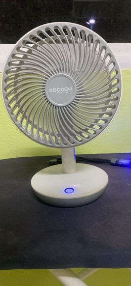 พัดลม COCOGU รูปที่ 3