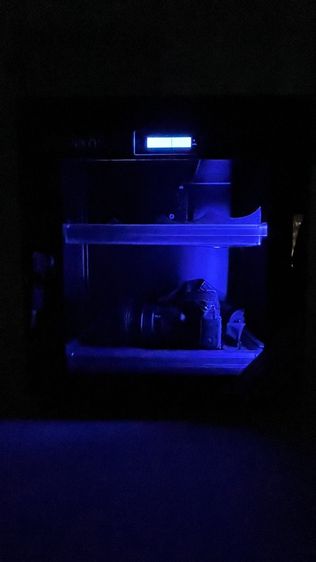 ตู้กันชื้น Ailite GP2-60 (60L)2ชั้น รูปที่ 5