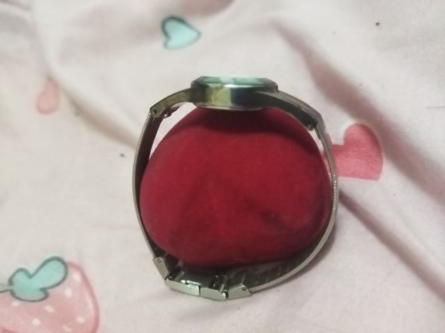 ขายนาฬิกามือสอง