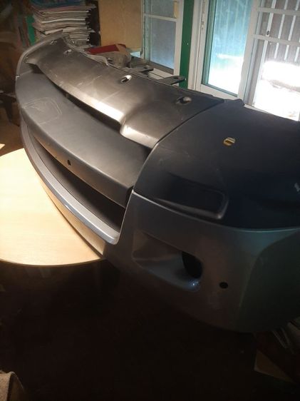 แลนด์โรเวอร์พาร์ท กรองแอร์กรองน้ำมันเครื่องกรองอากาศ ชิ้นส่วนรถยนต์Land Rover Range Rover รูปที่ 9