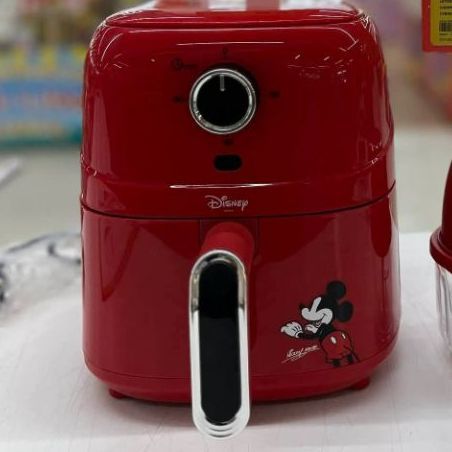 หม้อทอดไร้น้ำมัน ดิสนีย์ 2.3 L