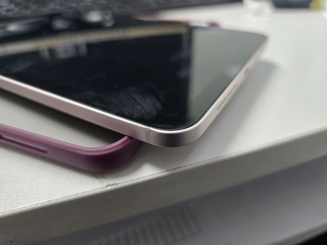 iPad mini 6 cellular plus Wi-Fi รูปที่ 4